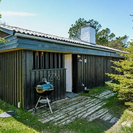 Hébergement de vacances - Kandestederne - 021607 *