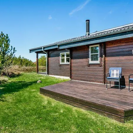 Feriehus - Kandestederne - 021607 Skagen